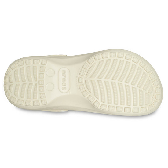 Crocs Women's Classic Platform Lined Clog
